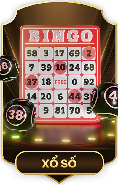 Xổ Số 89Bet