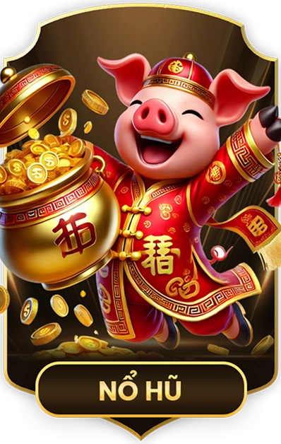 Nổ Hũ 89Bet